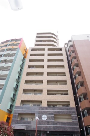 アーバンフラッツ町田 の物件外観写真